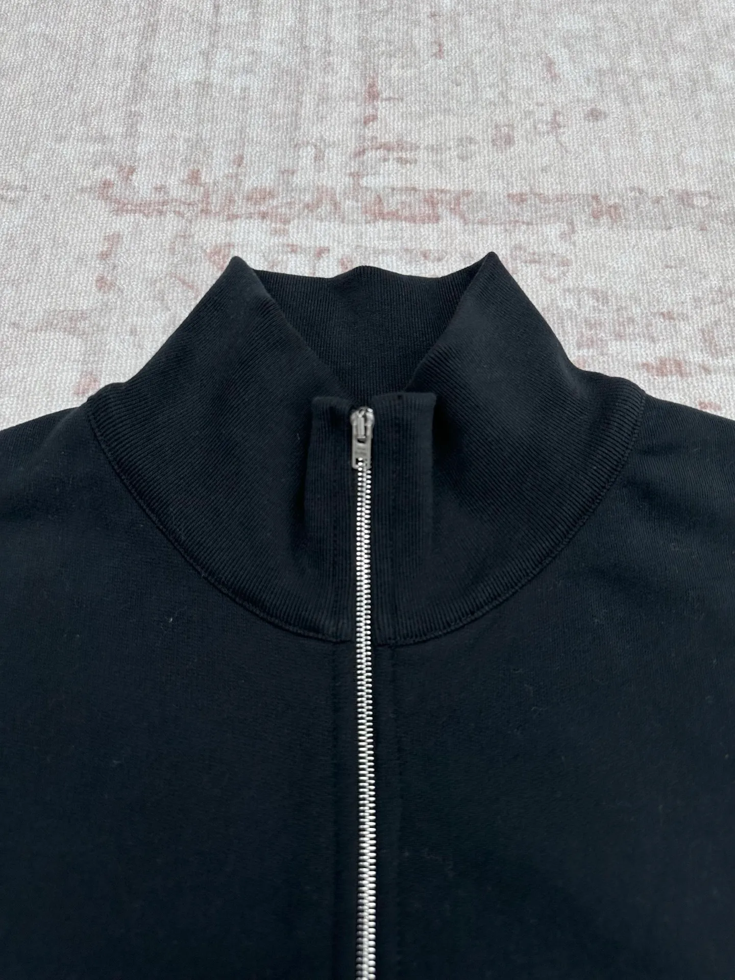 AC 26SS logo Same Style Black Sizes：S.M.L